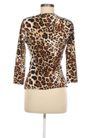 Дамска блуза Pompoos Design By Harald Gloockler, Размер S, Цвят Многоцветен, Цена 34,00 лв.