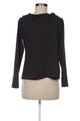 Дамска блуза Popin, Размер L, Цвят Черен, Цена 4,94 лв.