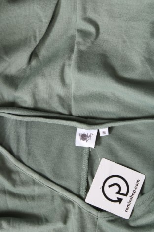 Дамска блуза Pota, Размер M, Цвят Зелен, Цена 4,56 лв.