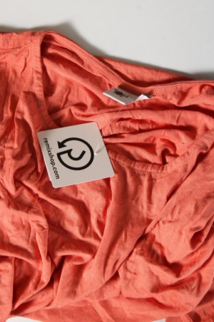 Дамска блуза Pota, Размер L, Цвят Оранжев, Цена 4,56 лв.