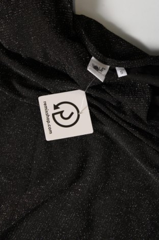Damen Shirt Pota, Größe S, Farbe Schwarz, Preis 2,25 €