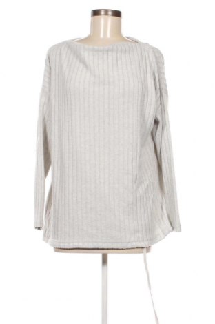 Γυναικεία μπλούζα Pota, Μέγεθος XL, Χρώμα Γκρί, Τιμή 2,70 €