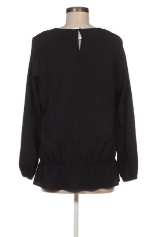 Γυναικεία μπλούζα Premoda, Μέγεθος M, Χρώμα Μαύρο, Τιμή 2,47 €