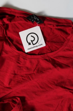 Дамска блуза Premoda, Размер L, Цвят Червен, Цена 19,00 лв.