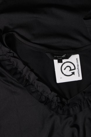 Дамска блуза Premoda, Размер L, Цвят Черен, Цена 4,94 лв.