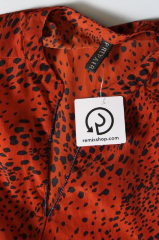 Damen Shirt Prepair, Größe S, Farbe Rot, Preis 2,60 €