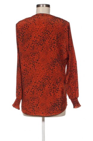 Γυναικεία μπλούζα Prepair, Μέγεθος S, Χρώμα Κόκκινο, Τιμή 2,73 €