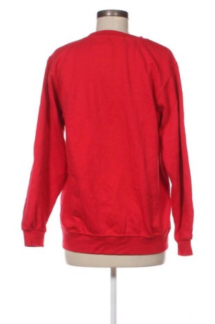 Damen Shirt Pretty Little Thing, Größe M, Farbe Rot, Preis 3,17 €