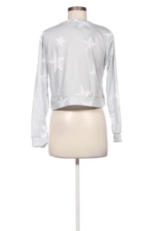 Damen Shirt Pretty Little Thing, Größe L, Farbe Grau, Preis € 4,00
