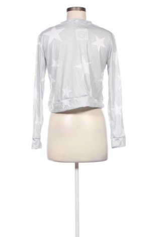 Γυναικεία μπλούζα Pretty Little Thing, Μέγεθος L, Χρώμα Γκρί, Τιμή 3,68 €