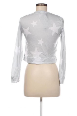 Damen Shirt Pretty Little Thing, Größe S, Farbe Grau, Preis 5,59 €