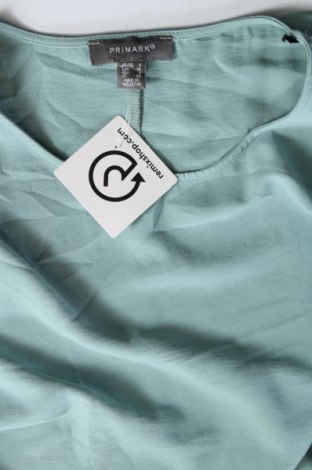Γυναικεία μπλούζα Primark, Μέγεθος S, Χρώμα Πράσινο, Τιμή 2,23 €