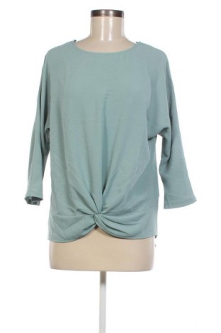 Damen Shirt Primark, Größe S, Farbe Grün, Preis 2,25 €