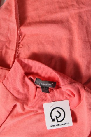 Γυναικεία μπλούζα Primark, Μέγεθος L, Χρώμα Ρόζ , Τιμή 3,29 €