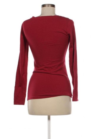 Damen Shirt Primark, Größe XXS, Farbe Rot, Preis 2,38 €