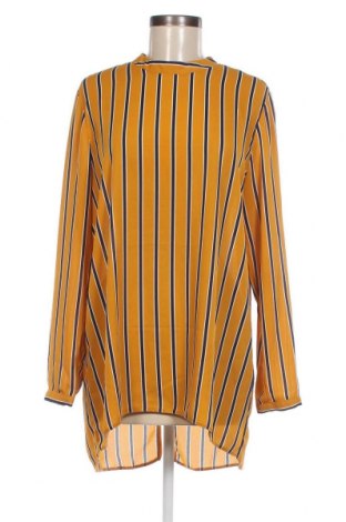 Дамска блуза Primark, Размер L, Цвят Жълт, Цена 6,46 лв.