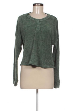 Damen Shirt Primark, Größe L, Farbe Grün, Preis 3,04 €
