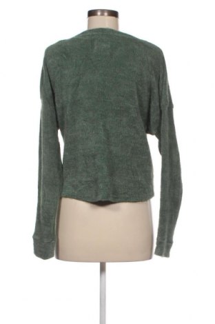 Γυναικεία μπλούζα Primark, Μέγεθος L, Χρώμα Πράσινο, Τιμή 3,17 €