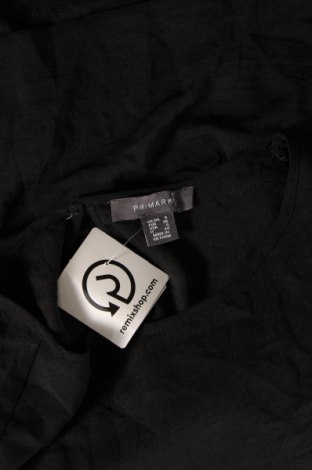 Дамска блуза Primark, Размер S, Цвят Черен, Цена 5,51 лв.