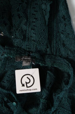 Bluză de femei Primark, Mărime XL, Culoare Verde, Preț 34,38 Lei