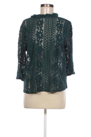 Дамска блуза Primark, Размер XL, Цвят Зелен, Цена 19,00 лв.