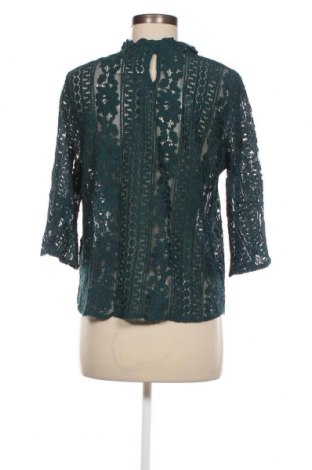 Дамска блуза Primark, Размер XL, Цвят Зелен, Цена 10,45 лв.