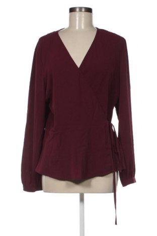 Damen Shirt Primark, Größe XL, Farbe Rot, Preis € 13,22