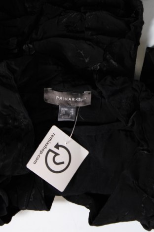 Bluză de femei Primark, Mărime M, Culoare Negru, Preț 12,50 Lei