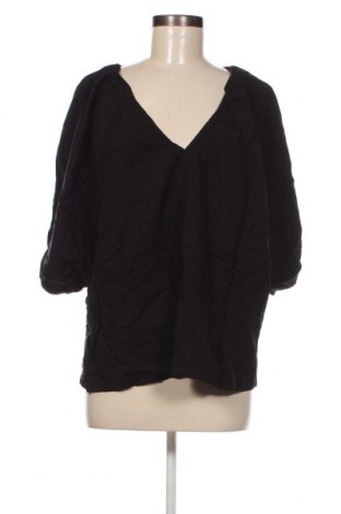 Дамска блуза Primark, Размер XL, Цвят Черен, Цена 7,60 лв.