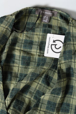 Γυναικεία μπλούζα Primark, Μέγεθος XS, Χρώμα Πράσινο, Τιμή 3,76 €