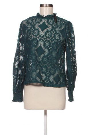 Дамска блуза Primark, Размер XL, Цвят Зелен, Цена 11,02 лв.