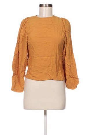 Γυναικεία μπλούζα Primark, Μέγεθος S, Χρώμα Κίτρινο, Τιμή 2,94 €