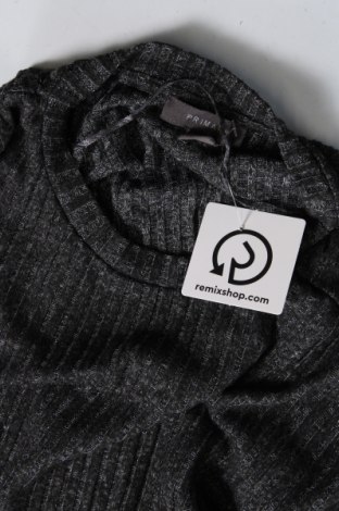 Damen Shirt Primark, Größe M, Farbe Grau, Preis € 2,38