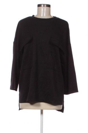 Γυναικεία μπλούζα Primark, Μέγεθος M, Χρώμα Μαύρο, Τιμή 3,06 €