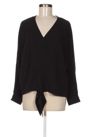 Дамска блуза Primark, Размер M, Цвят Черен, Цена 4,75 лв.