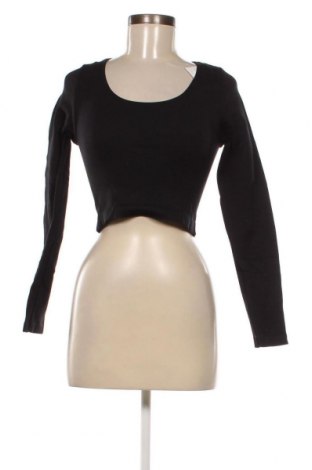 Γυναικεία μπλούζα Primark, Μέγεθος M, Χρώμα Μαύρο, Τιμή 2,82 €