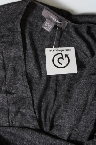 Damen Shirt Primark, Größe L, Farbe Grau, Preis € 2,38