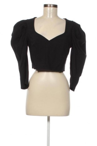Дамска блуза Primark, Размер XL, Цвят Черен, Цена 36,06 лв.