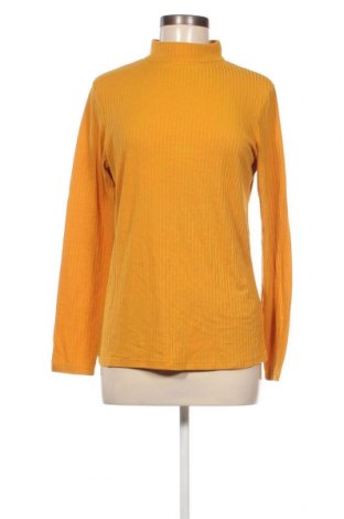 Γυναικεία μπλούζα Primark, Μέγεθος L, Χρώμα Κίτρινο, Τιμή 2,82 €