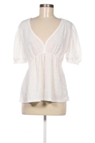 Дамска блуза Primark, Размер M, Цвят Бял, Цена 6,27 лв.