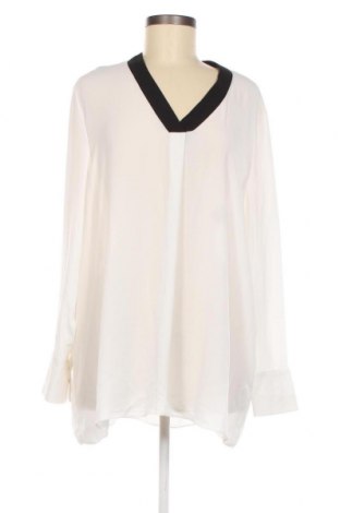 Γυναικεία μπλούζα Primark, Μέγεθος XXL, Χρώμα Λευκό, Τιμή 9,40 €