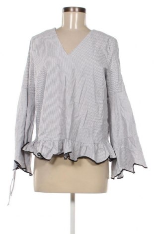 Γυναικεία μπλούζα Primark, Μέγεθος L, Χρώμα Μπλέ, Τιμή 18,41 €