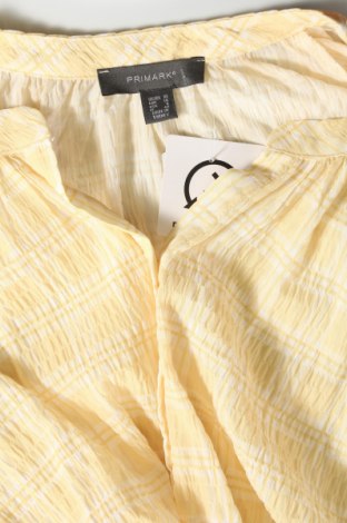 Γυναικεία μπλούζα Primark, Μέγεθος M, Χρώμα Κίτρινο, Τιμή 2,35 €