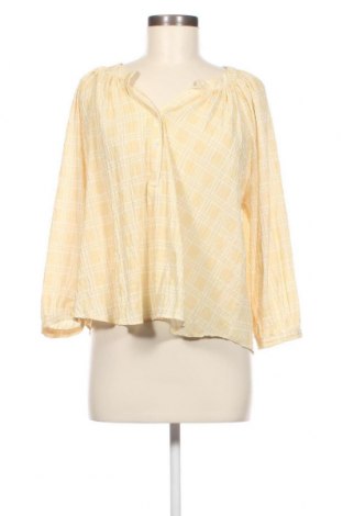 Γυναικεία μπλούζα Primark, Μέγεθος M, Χρώμα Κίτρινο, Τιμή 2,35 €