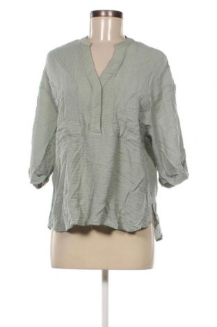 Γυναικεία μπλούζα Primark, Μέγεθος XL, Χρώμα Πράσινο, Τιμή 18,41 €