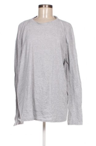 Дамска блуза Primark, Размер 3XL, Цвят Сив, Цена 9,69 лв.
