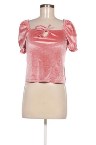 Γυναικεία μπλούζα Primark, Μέγεθος M, Χρώμα Ρόζ , Τιμή 2,94 €