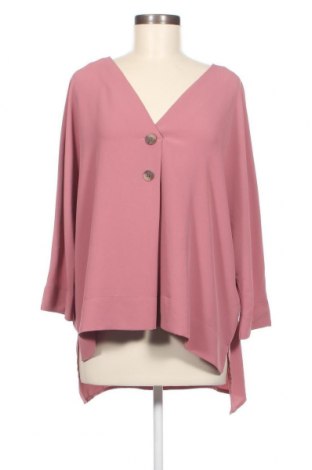 Дамска блуза Primark, Размер XL, Цвят Розов, Цена 11,40 лв.