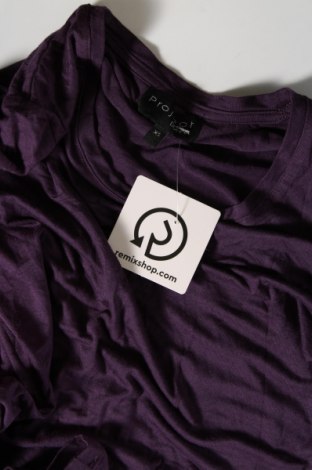 Damen Shirt Project, Größe XS, Farbe Lila, Preis € 3,17