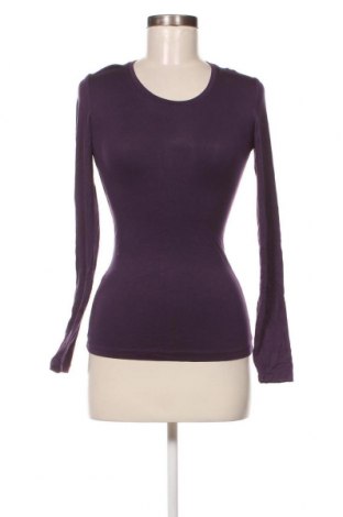 Damen Shirt Project, Größe XS, Farbe Lila, Preis 3,97 €